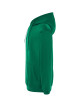 Bluza dresowa męska swra kng kangaroo kelly zielony Jhk