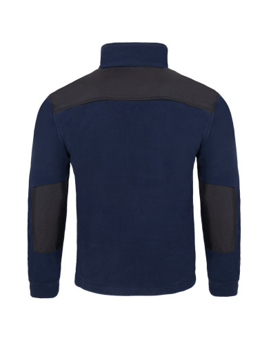 JHK Polar męski FLRA 340 PREMIUM Granatowo/Czarny