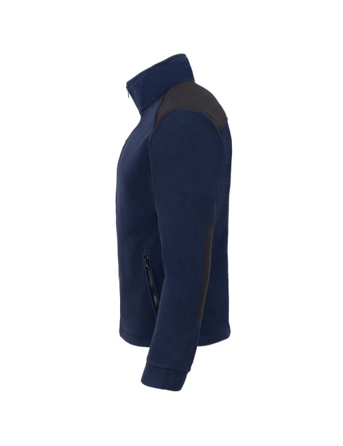 JHK Polar męski FLRA 340 PREMIUM Granatowo/Czarny