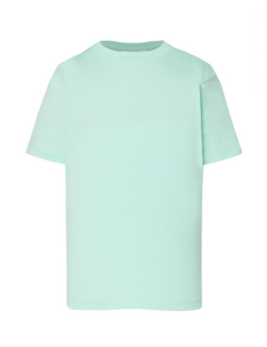 TSR 150 Regular Kid Kinder T-Shirt Mintgrün JHK