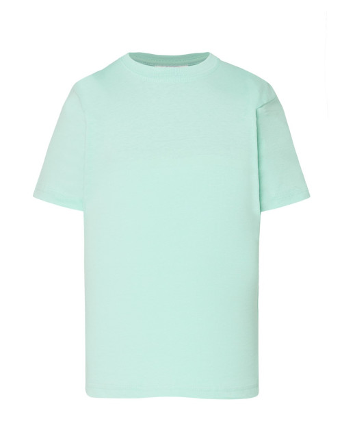 TSR 150 Regular Kid Kinder T-Shirt Mintgrün JHK