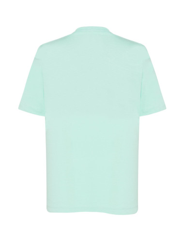 TSR 150 Regular Kid Kinder T-Shirt Mintgrün JHK