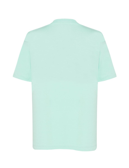 TSR 150 Regular Kid Kinder T-Shirt Mintgrün JHK