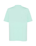 2Children`s t-shirt tsrk 150 regular kid mint green Jhk