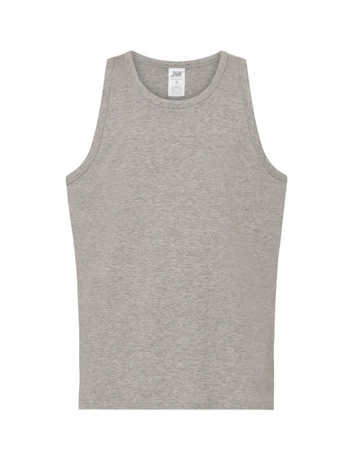 "Buy JHK Urban Strap Men's T-Shirt - Comfortable, 100% Cotton, Perfec