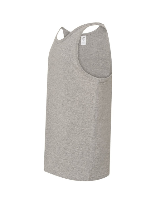 "Buy JHK Urban Strap Men's T-Shirt - Comfortable, 100% Cotton, Perfec