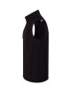 Kurtka softhshell vest czarny Jhk