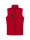 Softshellweste rot JHK