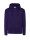 Bluza dresowa damska swul kng kangaroo lady purpurowy Jhk