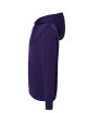 Bluza dresowa damska swul kng kangaroo lady purpurowy Jhk
