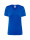 T-shirt for women tsrl cmfp lady comfort v-neck royal blue Jhk