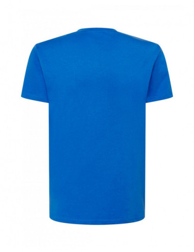 Koszulka męska tsua pico urban v-neck royal niebieski Jhk