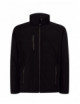 2Softshell jacket black Jhk