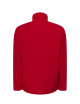 Kurtka  softshell jacket czerwony Jhk