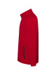 Softshell jacket red Jhk