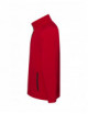 2Kurtka  softshell jacket czerwony Jhk