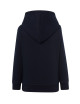 Bluza dresowa dziecięca swrk kng kid kangaroo granatowy Jhk