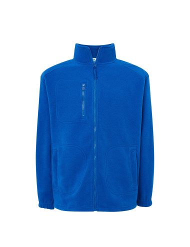 Men`s fleece flra 330 royal blue Jhk