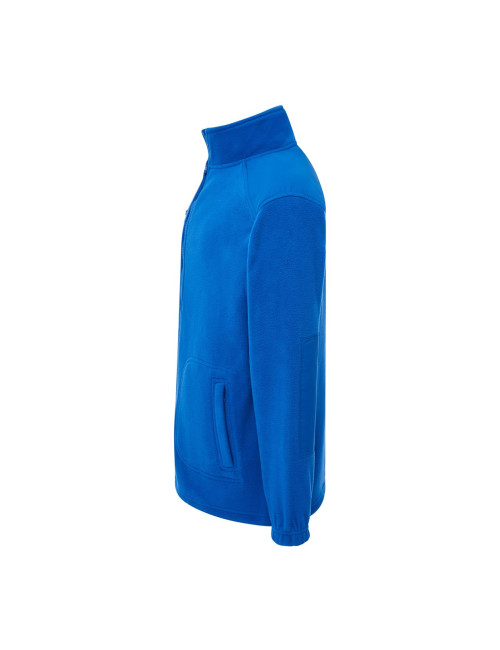 Men`s fleece flra 330 royal blue Jhk