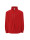 Herrenfleece flra 330 rot Jhk