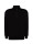 Bluza dresowa męska swra zip half zip czarny Jhk