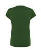 Women`s t-shirt tsrl cmf lady comfort bottle green Jhk
