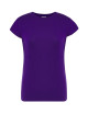 Koszulka damska tsrl cmf lady comfort purpurowy Jhk