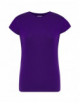 Koszulka damska tsrl cmf lady comfort purpurowy Jhk