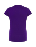 2Koszulka damska tsrl cmf lady comfort purpurowy Jhk