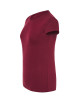 Koszulka damska tsrl cmf lady comfort burgundowy Jhk