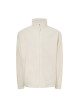 Men`s fleece flra 300 off-white Jhk