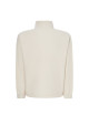 Herrenfleece flra 300 offwhite Jhk