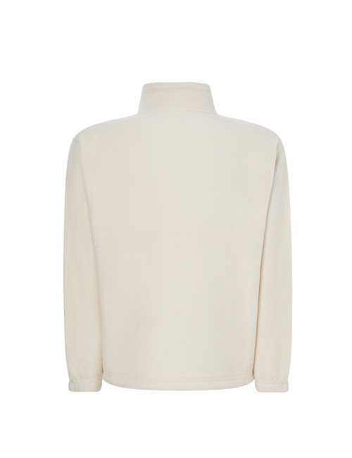 Herrenfleece flra 300 offwhite Jhk