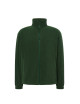 Men`s fleece flra 300 bottle green Jhk