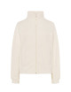 Women`s fleece flrl 300 off-white Jhk