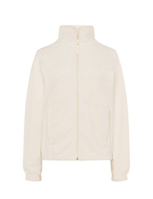 Women`s fleece flrl 300 off-white Jhk