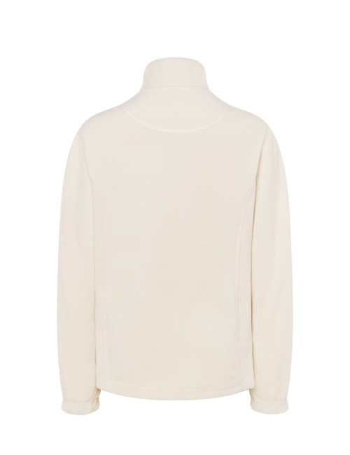 Women`s fleece flrl 300 off-white Jhk