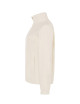 Women`s fleece flrl 300 off-white Jhk