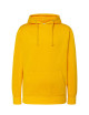 Damen-Sweatshirt Swul Kng Kangaroo Lady Yellow Jhk