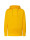 Damen-Sweatshirt Swul Kng Kangaroo Lady Yellow Jhk