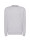 Sweatshirt for men swra 290 sweatshirt gray melange Jhk