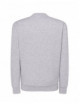 2Sweatshirt for men swra 290 sweatshirt gray melange Jhk