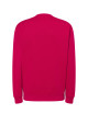 Sweatshirt for men swra 290 sweatshirt raspberry Jhk