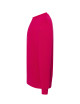 Sweatshirt for men swra 290 sweatshirt raspberry Jhk
