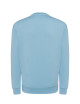 Herren-Sweatshirt SWRA 290 Sweatshirt blauer Himmel JHK