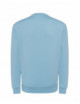 2Herren-Sweatshirt SWRA 290 Sweatshirt blauer Himmel JHK