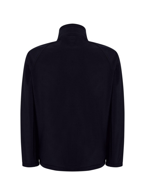 Softshell jacket navy Jhk