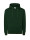 Damen-Sweatshirt Swul Kng Kangaroo Lady Bottle Green JHK