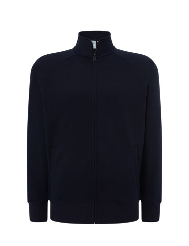 JHK Bluzy pracownicze z logo firmy, nadruk