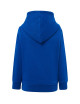 Bluza dresowa dziecięca swrk kng kid kangaroo royal niebieski Jhk